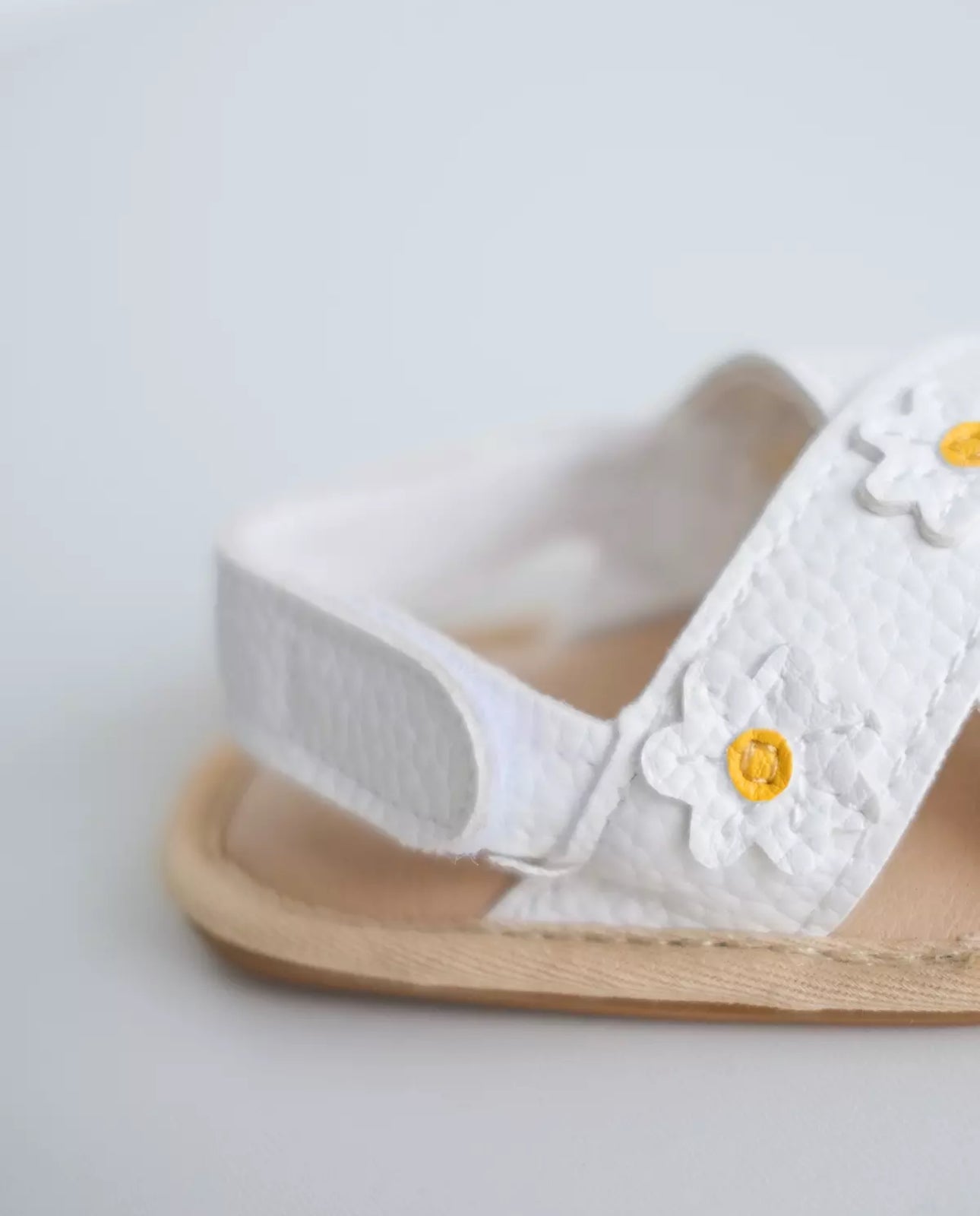 Baby Daisy Sandals