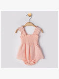 Daisy romper
