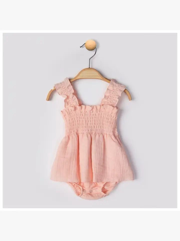Daisy romper