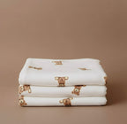 Teddy Cotton Blanket