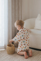 Sunny Frutti Lounge Set