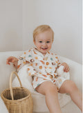 Sunny Frutti Lounge Set