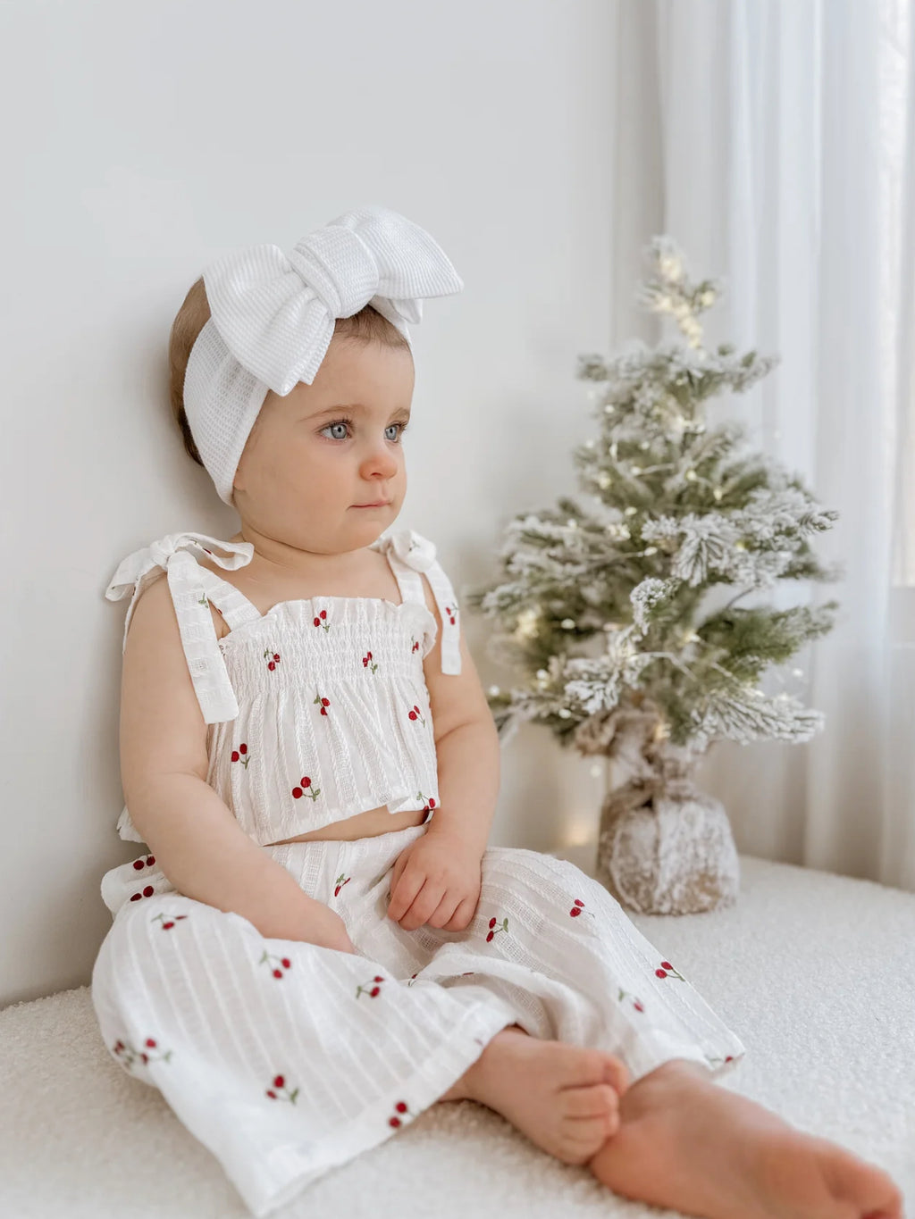 Petit Cherry Set