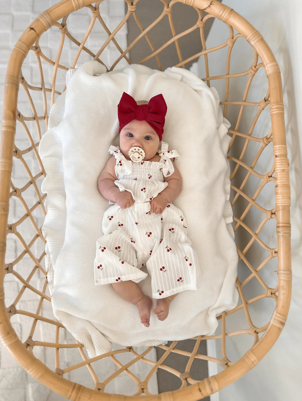 Petit Cherry Set