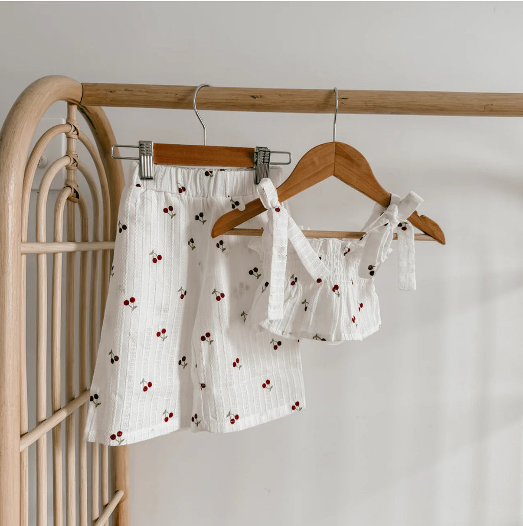 Petit Cherry Set