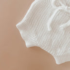 Mini Knit Shorties