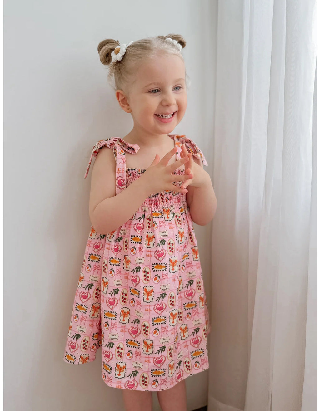 Ciao Bella Dress
