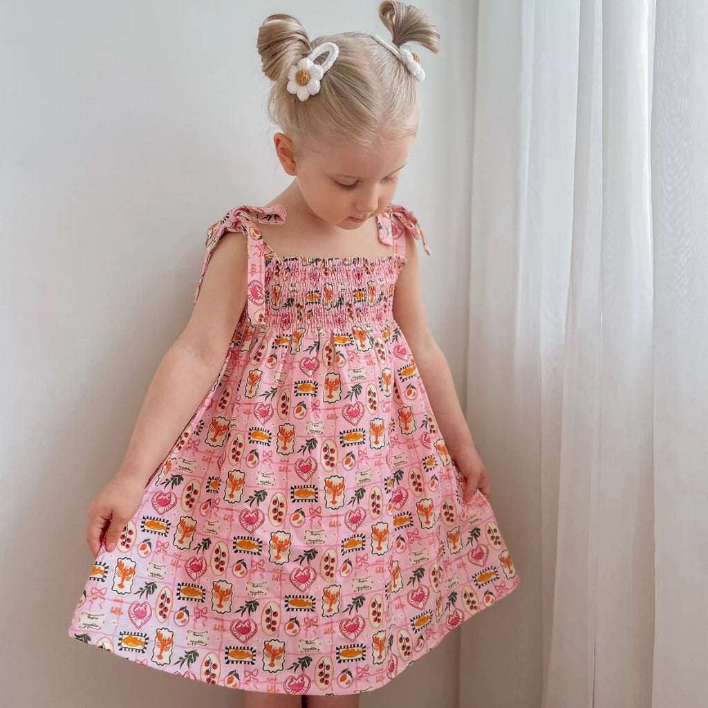 Ciao Bella Dress