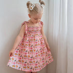 Ciao Bella Dress