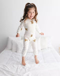 Bear Hug Playsuit