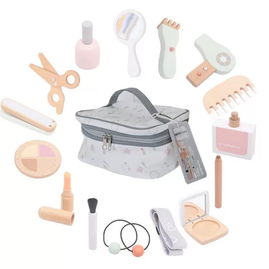 Alexa makeup Kit set