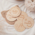 Love Milestone Cards