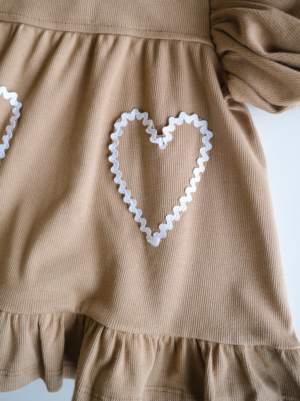 Sofia Heart Dress